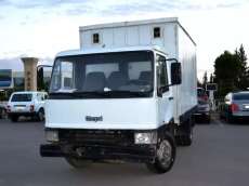 Iveco Otoyol 2001 il *3.9L *190 000 Saatlı * 07.03.2023 * 23:41