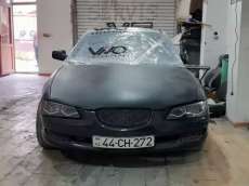Mazda XEDOS 1996 il *2.0L *123 285 Bakı * 07.03.2023 * 23:44