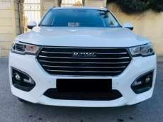 Haval H6 2019 il *2.0L *25 312 Bakı * 07.03.2023 * 23:48