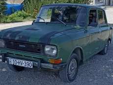 Moskvich 2140 1988 il *1.5L *49 000 Xaçmaz * 10.03.2023 * 00:05