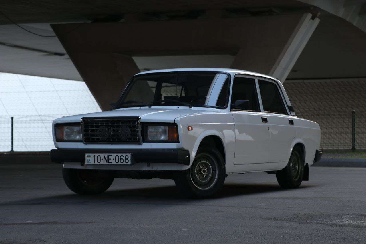 LADA (VAZ) 2107, 2004 il, 1.5 L, 150 000 km