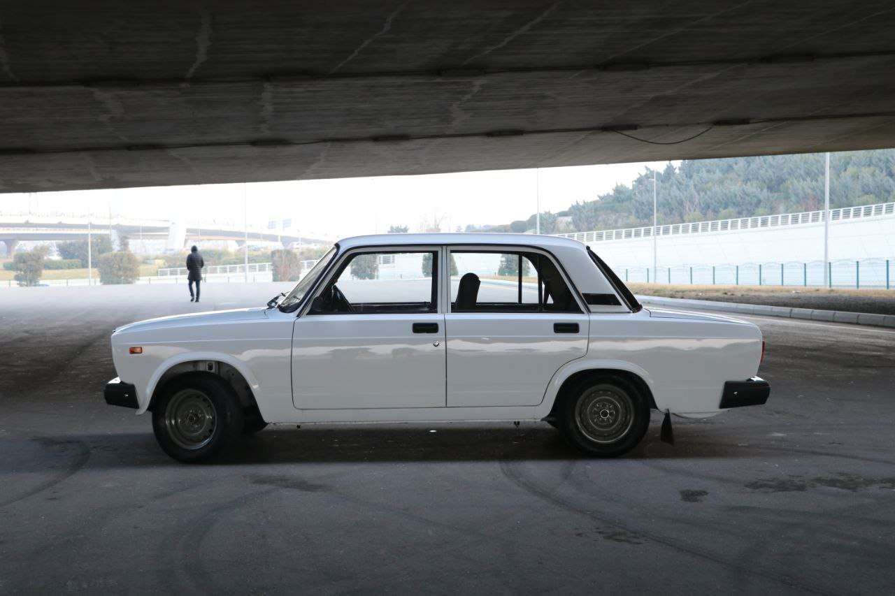 LADA (VAZ) 2107, 2004 il, 1.5 L, 150 000 km