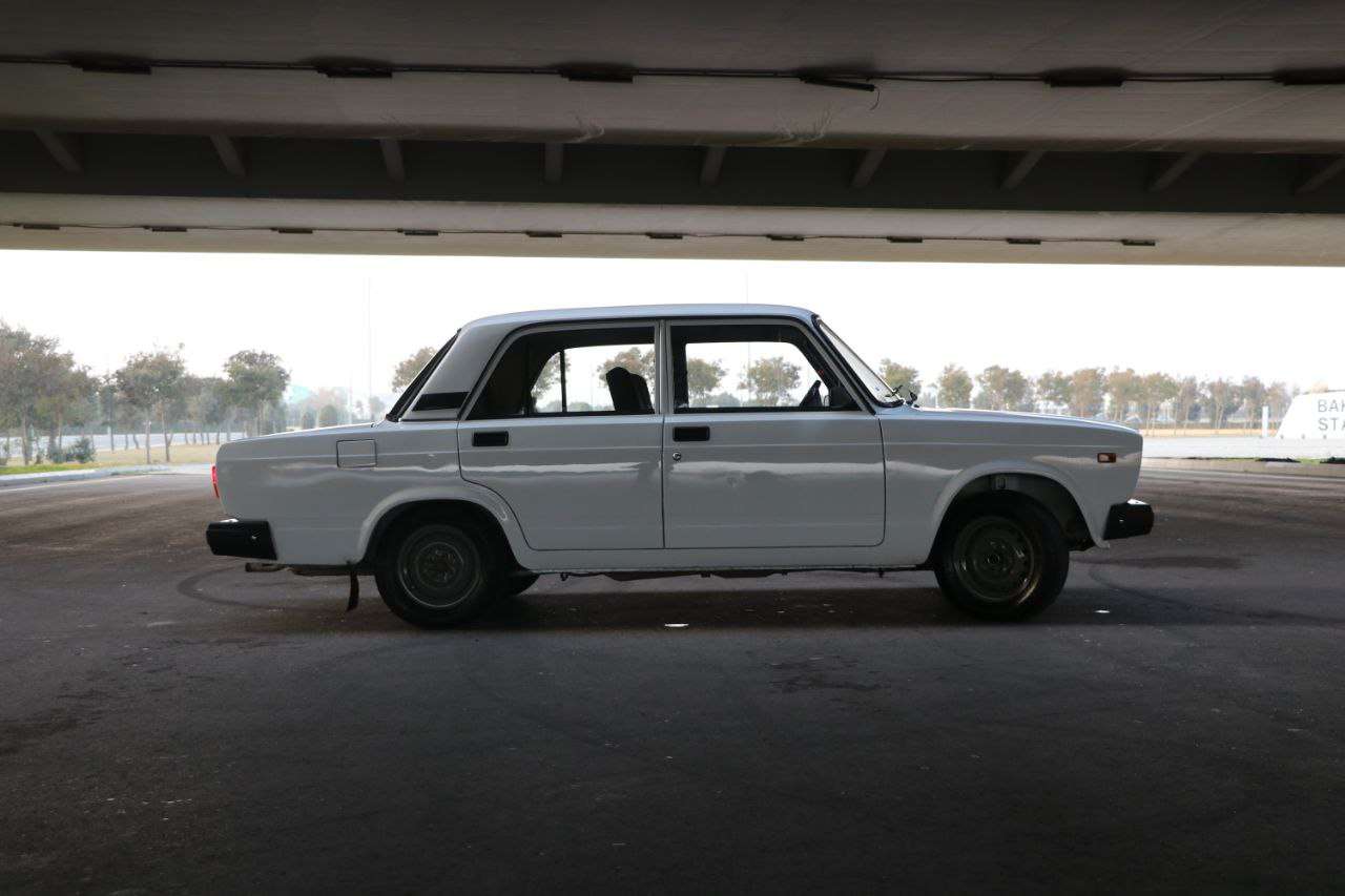 LADA (VAZ) 2107, 2004 il, 1.5 L, 150 000 km