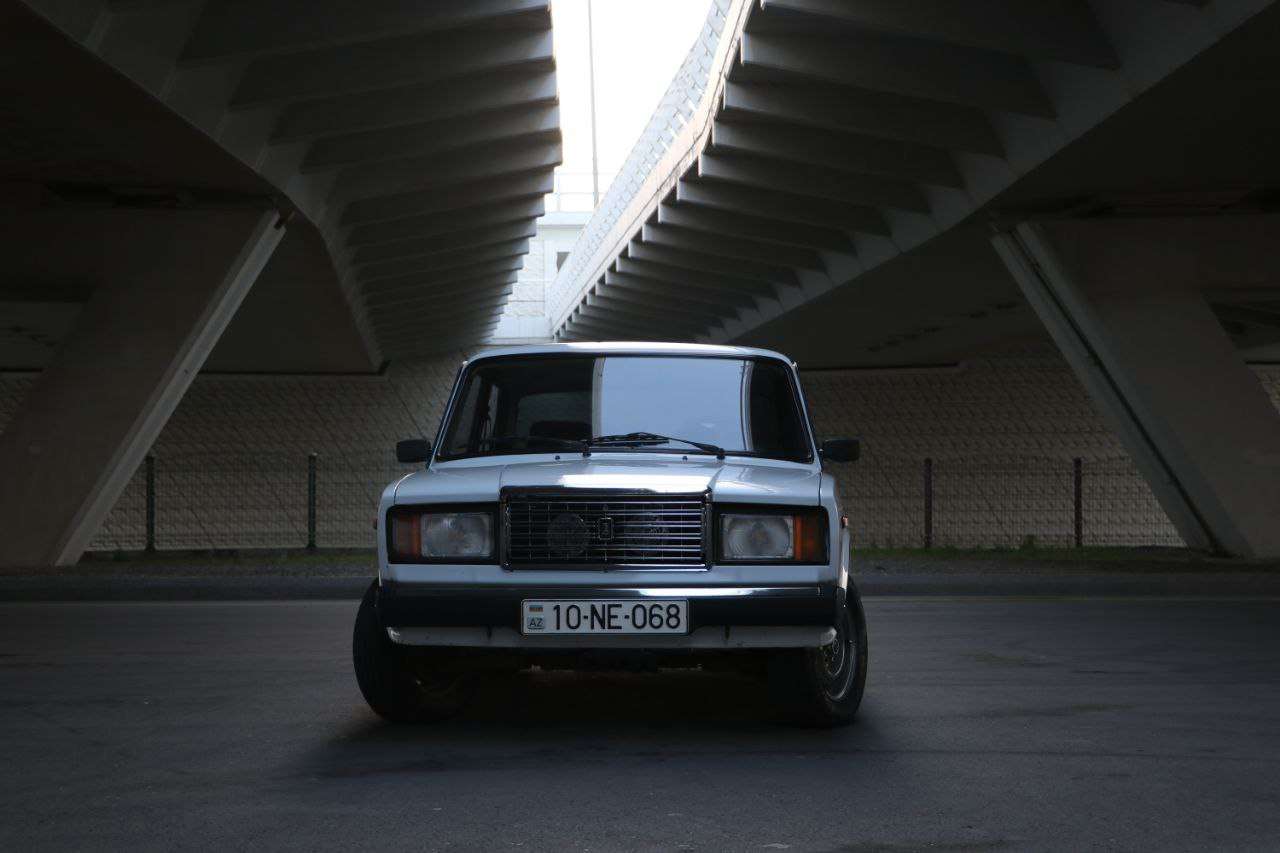 LADA (VAZ) 2107, 2004 il, 1.5 L, 150 000 km