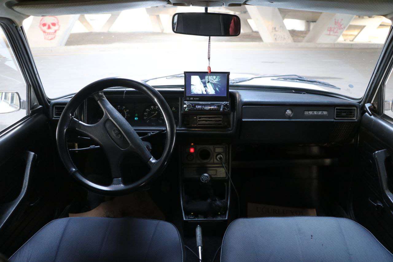 LADA (VAZ) 2107, 2004 il, 1.5 L, 150 000 km