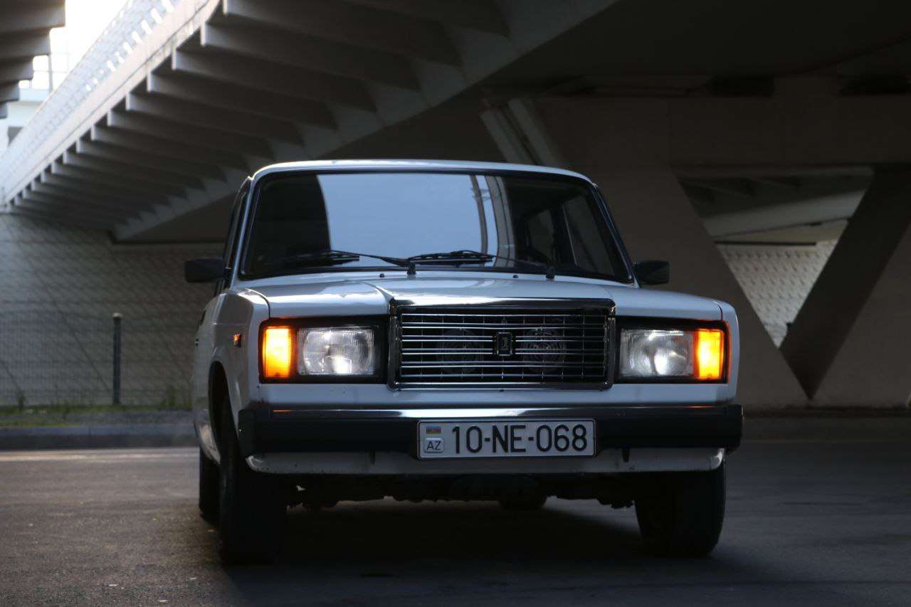 LADA (VAZ) 2107, 2004 il, 1.5 L, 150 000 km
