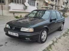Opel Vectra 1995 il *2.0L *333 000 Bakı * 13.03.2023 * 23:41