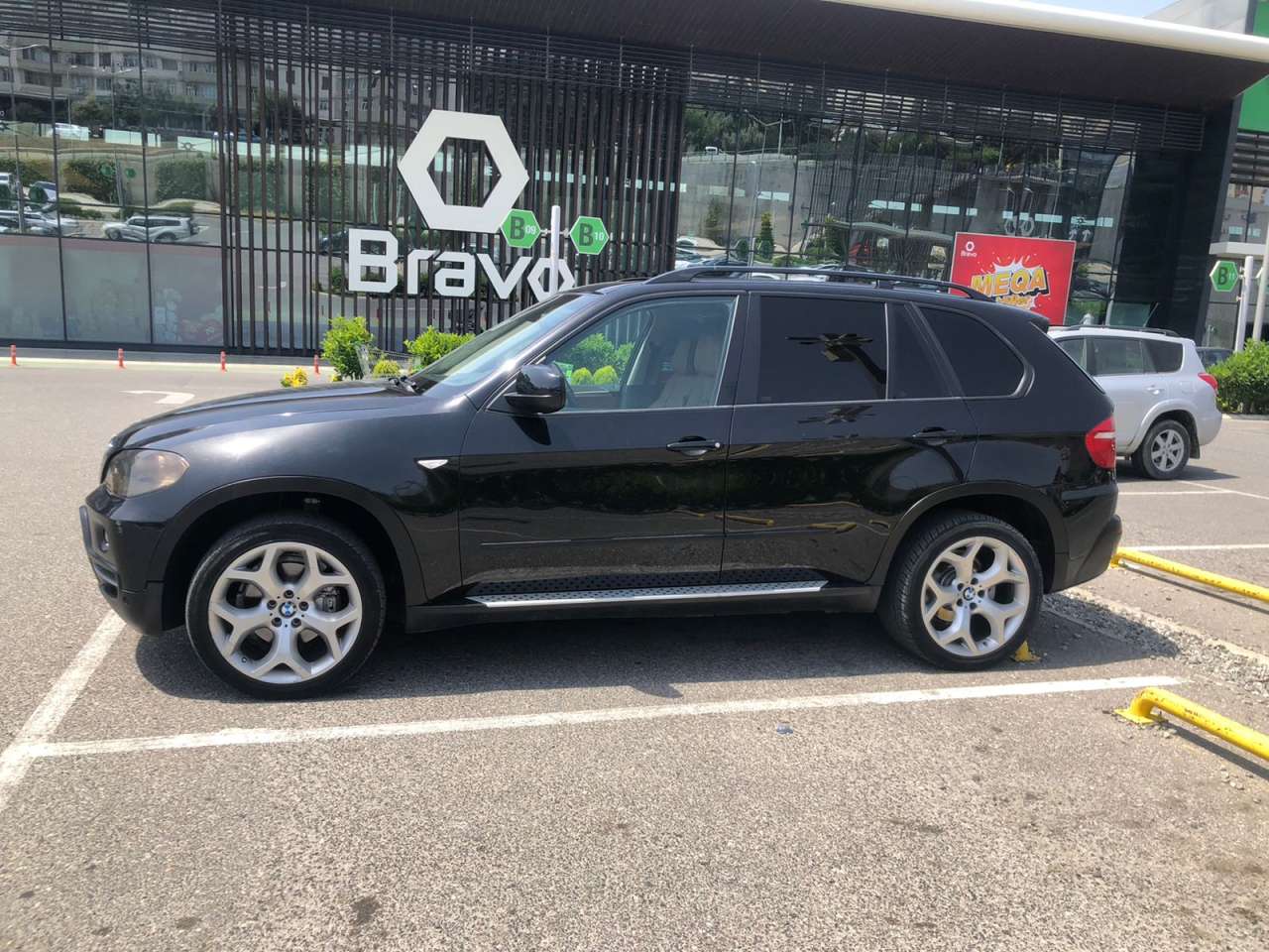 BMW X5 M, 2009 il, 3.0 L, 217 520 km