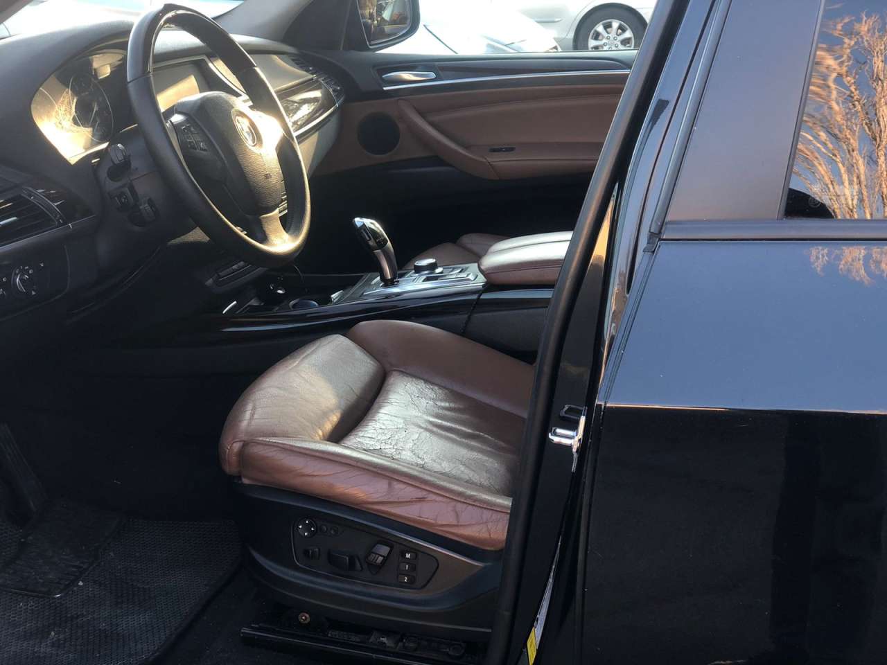 BMW X5 M, 2009 il, 3.0 L, 217 520 km