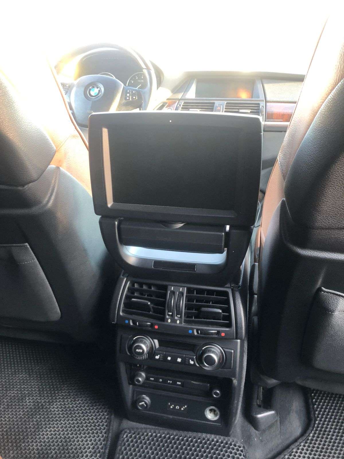 BMW X5 M, 2009 il, 3.0 L, 217 520 km