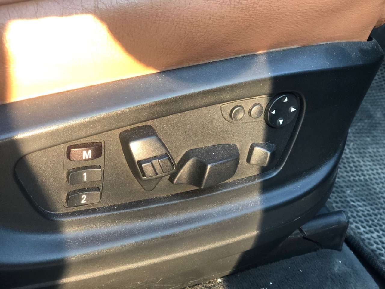 BMW X5 M, 2009 il, 3.0 L, 217 520 km