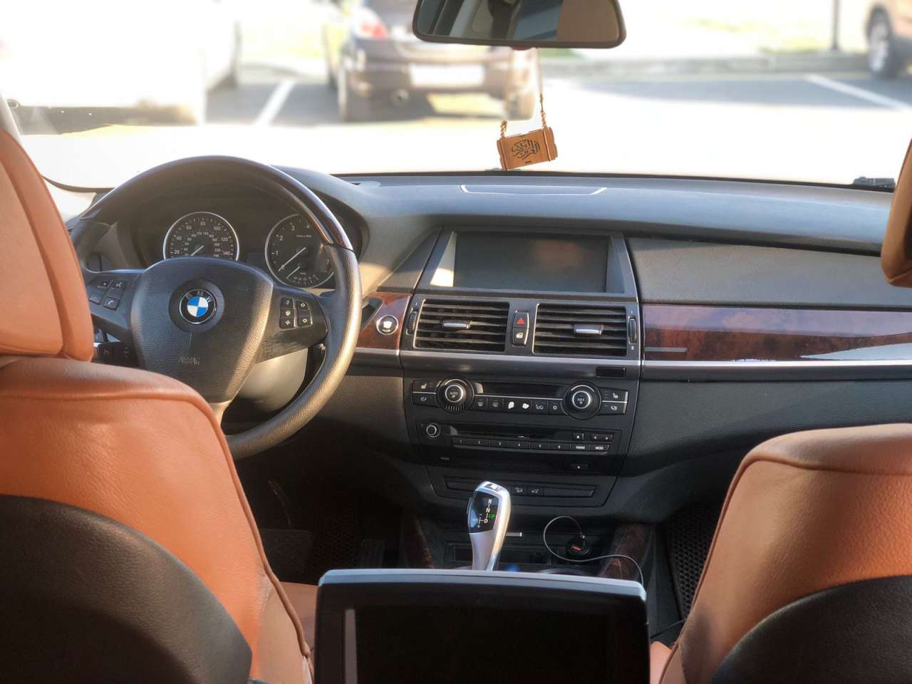BMW X5 M, 2009 il, 3.0 L, 217 520 km