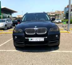 BMW X5 M 2009 il *3.0L *217 520 Bakı * 14.03.2023 * 12:03