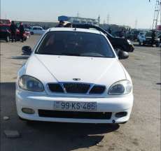 Daewoo Lanos 2008 il *0.15L *25 000 Bakı * 14.03.2023 * 21:55