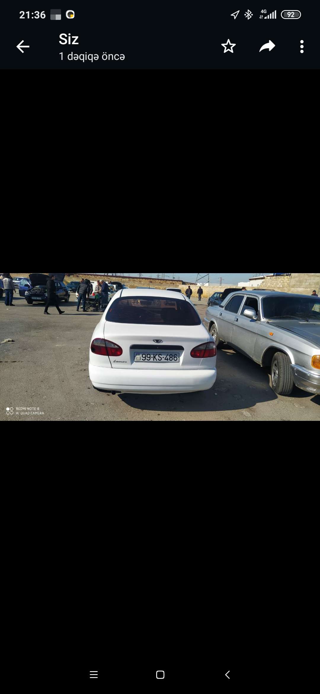 Daewoo Lanos, 2008 il, 0.15 L, 25 000 km