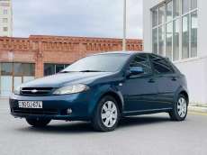 Chevrolet Lacetti 2008 il *1.6L *372 800 Gəncə * 16.03.2023 * 00:28