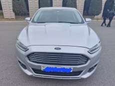 Ford Fusion 2014 il *1.5L *187 957 Gəncə * 17.03.2023 * 23:40