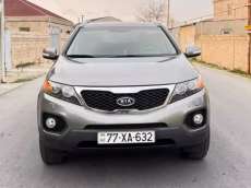 Kia Sorento 2011 il *2.0L *150 000 Bakı * 17.03.2023 * 23:43