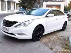 Hyundai Sonata 2011 il *2.0L *160 000 Bakı * 19.03.2023 * 00:40