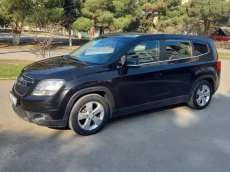 Chevrolet Orlando 2014 il *1.8L *250 000 Sumqayıt * 19.03.2023 * 23:30