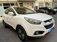 Hyundai ix35 2014 il *2.0L *34 000 Bakı * 19.03.2023 * 23:33