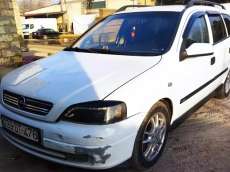 Opel Astra 1998 il *1.8L *417 300 Bakı * 20.03.2023 * 22:18