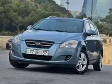 Kia Cee d 2008 il *1.6L *186 399 Bakı * 20.03.2023 * 22:31