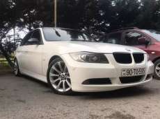 BMW 330 2005 il *3.0L *259 000 Bakı * 23.03.2023 * 00:14