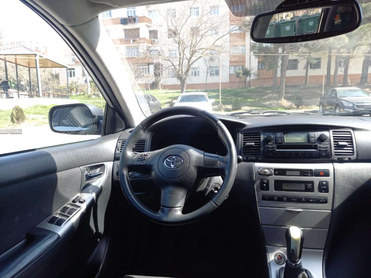 Toyota Corolla, 2006 il, 1.4 L, 234 305 km