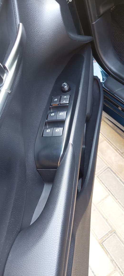 Toyota Camry, 2019 il, 2.5 L, 79 000 km