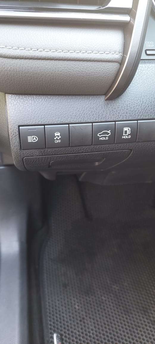 Toyota Camry, 2019 il, 2.5 L, 79 000 km