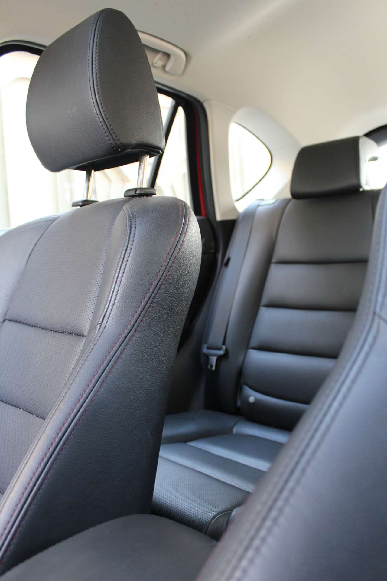 Mazda CX-5, 2015 il, 2.5 L, 18 000 km