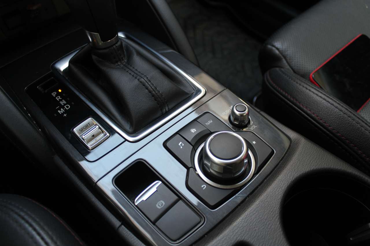 Mazda CX-5, 2015 il, 2.5 L, 18 000 km