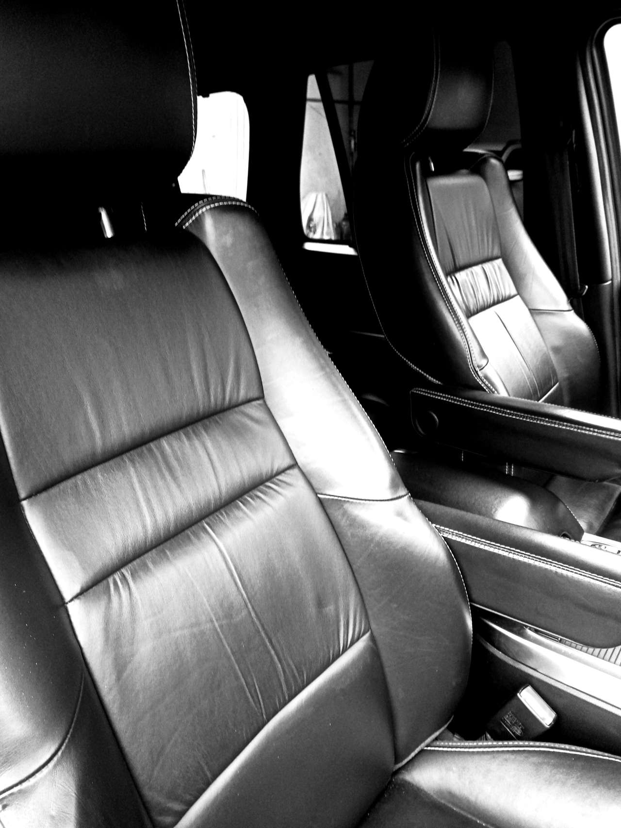 Land Rover RR Sport, 2009 il, 2.7 L, 223 000 km