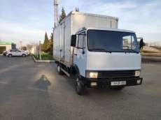 Iveco Otoyol 2006 il *3.9L *250 000 Lənkəran * 08.04.2023 * 17:09