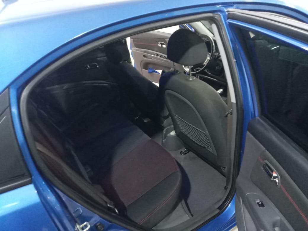 Kia Rio, 2008 il, 1.4 L, 225 000 km