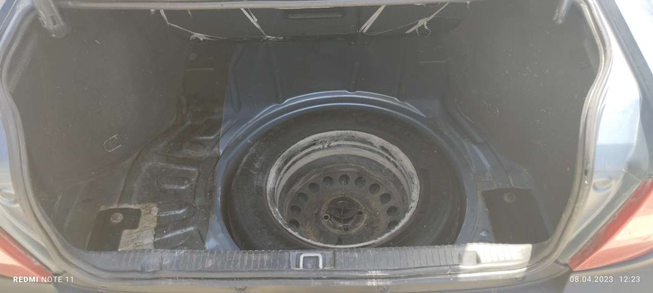 Opel Vectra, 1998 il, 1.6 L, 16 000 km