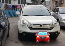 Honda CR-V 2008 il *2.4L *224 664 Sumqayıt * 10.05.2023 * 12:13