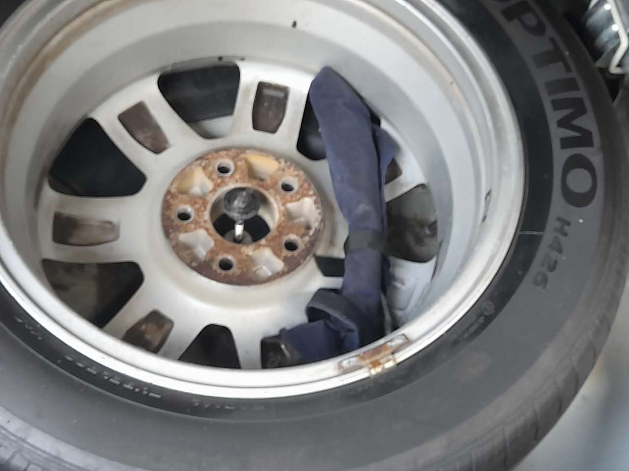 Honda CR-V, 2008 il, 2.4 L, 224 664 km