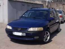 Opel Astra 1997 il *2.0L *444 444 Bakı * 11.05.2023 * 23:48