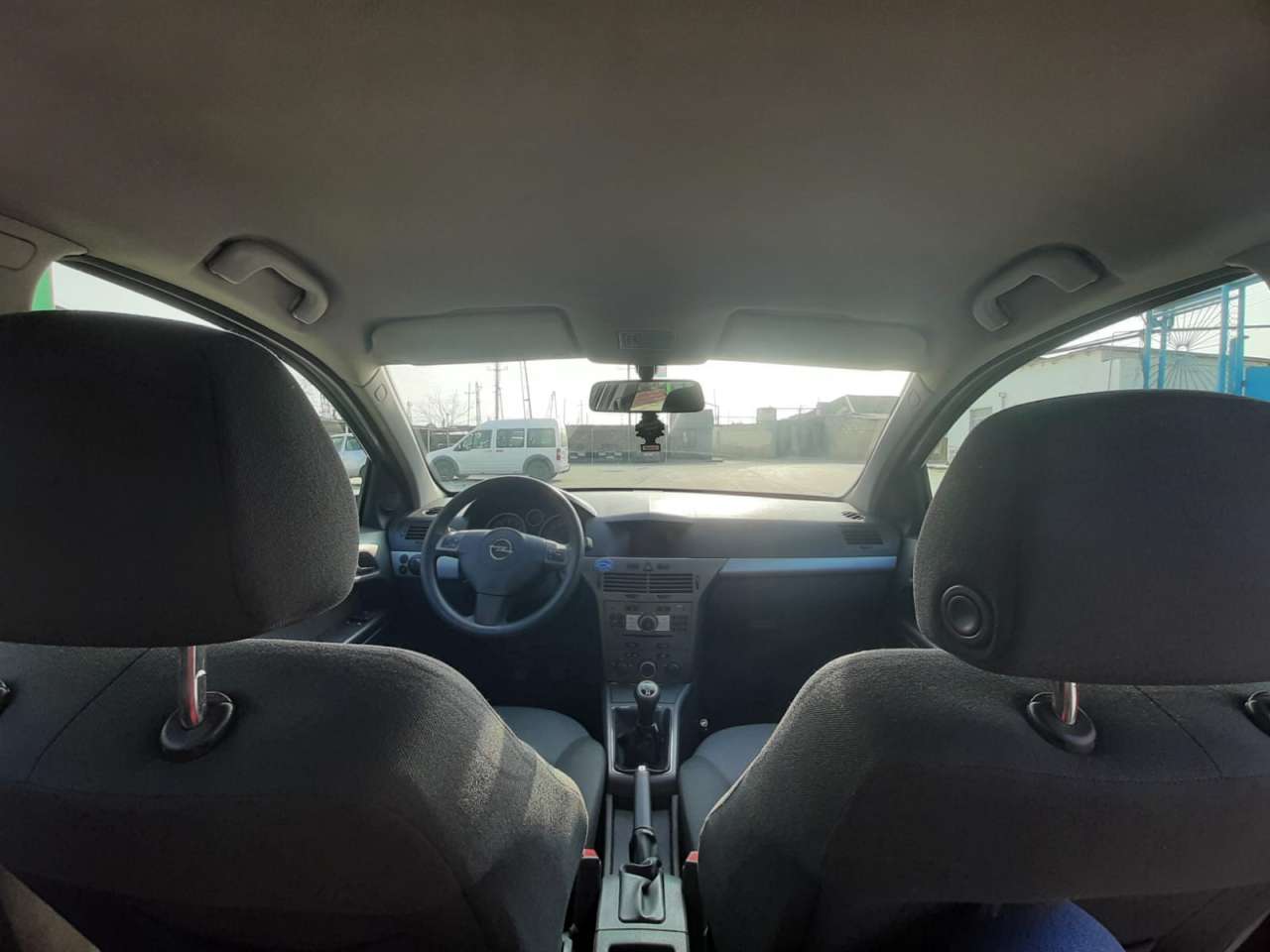 Opel Astra, 2006 il, 1.4 L, 180 000 km