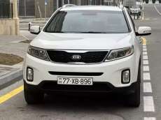 Kia Sorento 2013 il *2.0L *242 000 Bakı * 25.05.2023 * 00:32