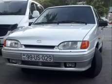 LADA (VAZ) 2115 2010 il *1.6L *1 820 000 Zaqatala * 26.05.2023 * 22:09