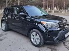 Kia Soul 2016 il *1.6L *133 000 Sumqayıt * 26.05.2023 * 22:11
