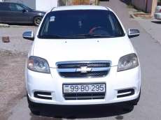 Chevrolet Aveo 2012 il *1.4L *30 000 Bakı * 26.05.2023 * 22:14
