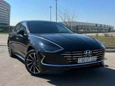 Hyundai Sonata 2021 il *2.0L *38 000 Bakı * 27.05.2023 * 23:48