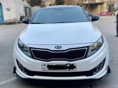 Kia Optima 2012 il *2.0L *173 200 Sumqayıt * 27.05.2023 * 23:51