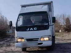 JAC HFC1020 2009 il *2.5L *130 000 Bakı * 29.05.2023 * 22:09