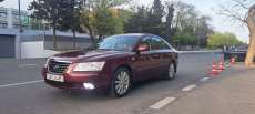 Hyundai Sonata 2008 il *2.4L *25 600 Bakı * 30.05.2023 * 09:15