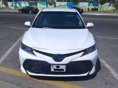 Toyota Camry 2018 il *2.5L *108 000 Bakı * 30.05.2023 * 23:46